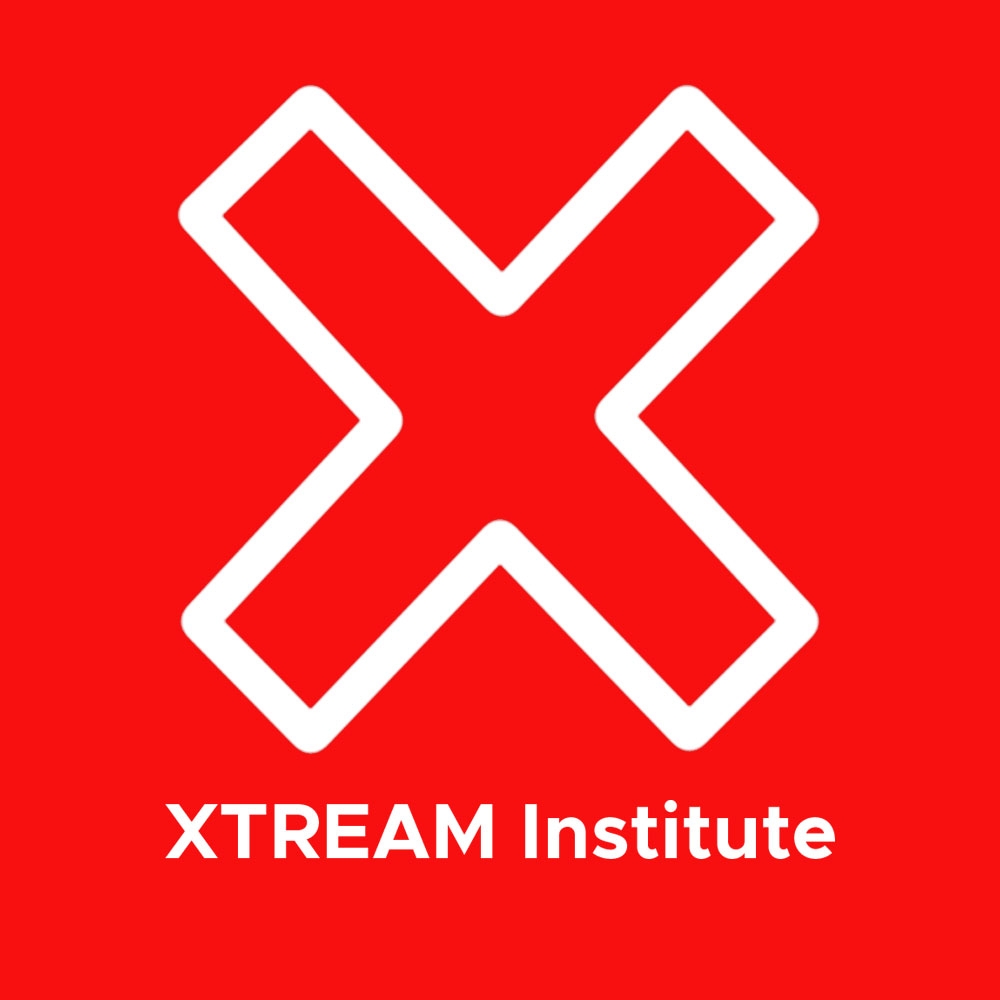 Xtream Education Logo