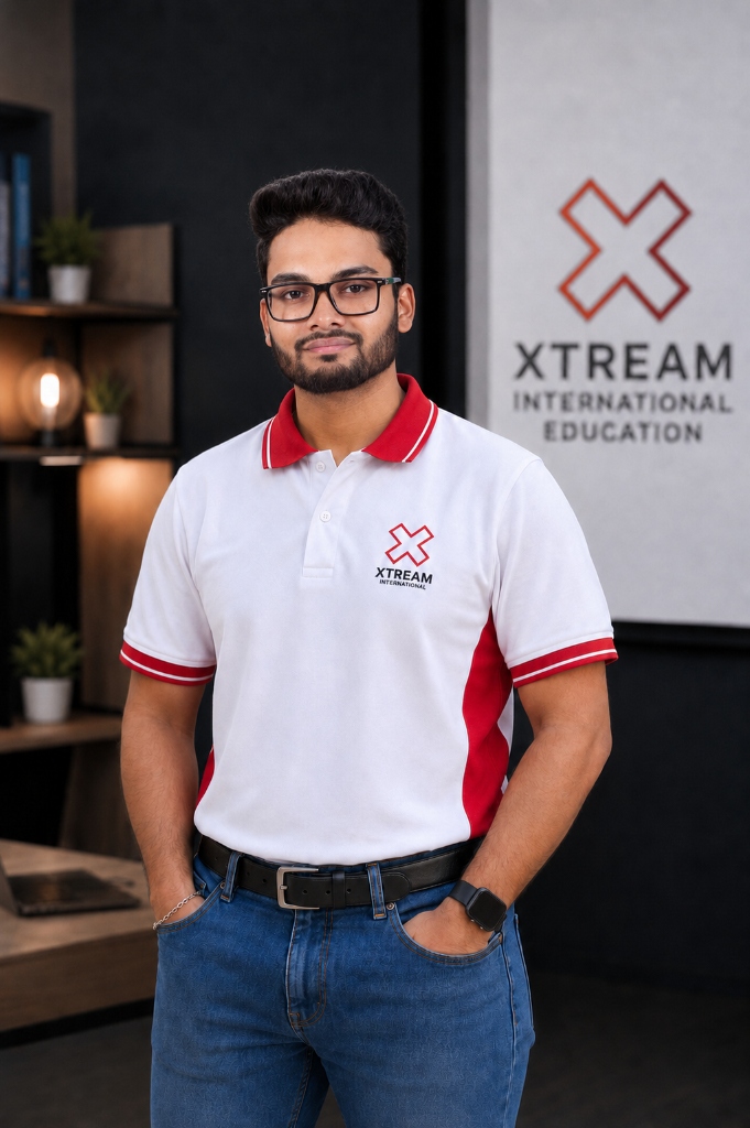 Mr. Neshaka Hewarachchi