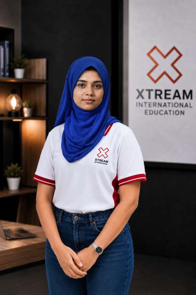Miss. Hikma Nasar